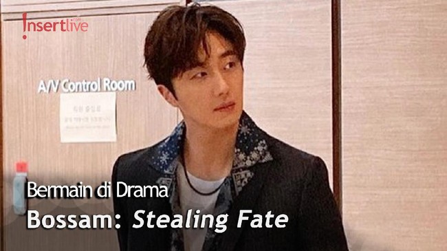 Jung Il Woo Gabung Agensi Baru 9ato Entertainment