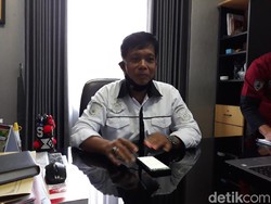 Polisi Buru Wanita Pemberi Takjil Beracun Tewaskan Anak Ojol di Bantul