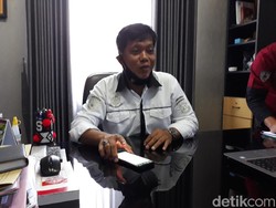 Ini Pengakuan Polisi Tomy soal Hubungannya dengan Peracik Takjil Sianida