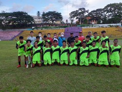 Kemenpora Gelar Bimtek di Maluku, PSSI Soroti Lisensi Pelatih