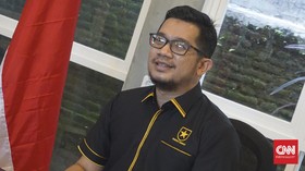 Partai Ummat Sebut Jokowi Gagal Kelola Konflik Agraria
