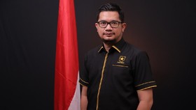 Jadi Ketum Partai Ummat, Menantu Amien Mundur dari UII