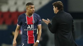 PSG Anggap Madrid Pakai Cara Kotor untuk Rebut Mbappe