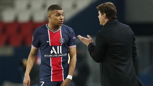 Paris Saint-Germain (PSG) menganggap Real Madrid menggunakan cara kotor untuk mendapatkan Kylian Mbappe.