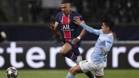 Jelang Lawan PSG, Man City Lebih Sering Kalah di Kandang