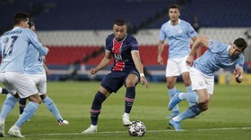 Ramai Surat Terbuka Anelka, Mbappe Diminta Pergi dari PSG