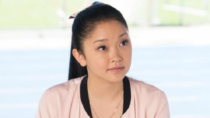 Lana Condor 'To All the Boys I've Loved Before' Tunangan dengan Kekasih, Setelah Pacaran 6 Tahun Lana Condor 'To All the Boys I've Loved Before' Tunangan dengan Kekasih, Setelah Pacaran 6 Tahun