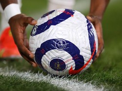 Ukuran dan Gambar Lapangan Sepakbola Lengkap, Sesuai Aturan
