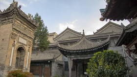 Daftar Wilayah yang Banyak Warga Muslim di China