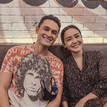 Sempat Diabaikan, Indra Bruggman Kini Bongkar Sifat Asli Cita Citata