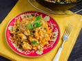Resep Praktis Sahur: Nasi Goreng Shirataki