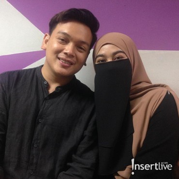 Terseret Isu Perselingkuhan Inara Rusli, Natta Reza: Bukan Aku Guys