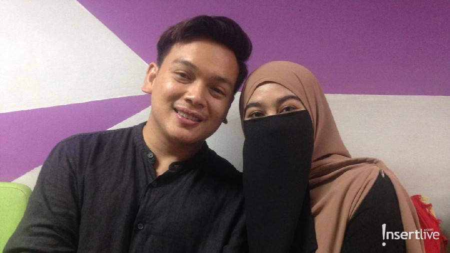 Natta Reza & Wardah Maulina