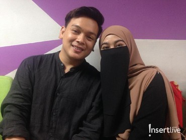 Terseret Isu Perselingkuhan Inara Rusli, Natta Reza: Bukan Aku Guys