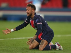 Mana Golmu, Neymar?