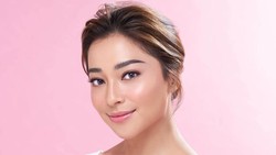Wajah Penuh Jerawat, Nikita Willy Nangis hingga Enggan Syuting
