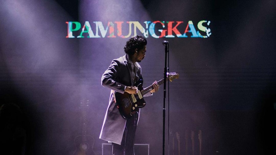 Pamungkas Pamungkas