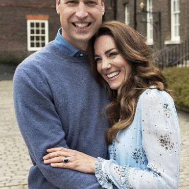 Pangeran William Disebut Jijik dengan Kelakuan Meghan Markle