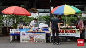 Jadwal Buka Puasa Hari Ini Kamis 6 Mei 2021