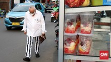 Jadwal Buka Puasa Hari Ini Minggu 9 Mei 2021