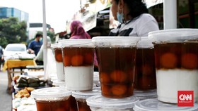 Jadwal Buka Puasa Hari Ini Kamis 14 April 2022