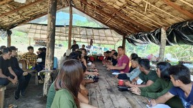 Junta Militer Myanmar Sebut Pemerintah Tandingan Teroris