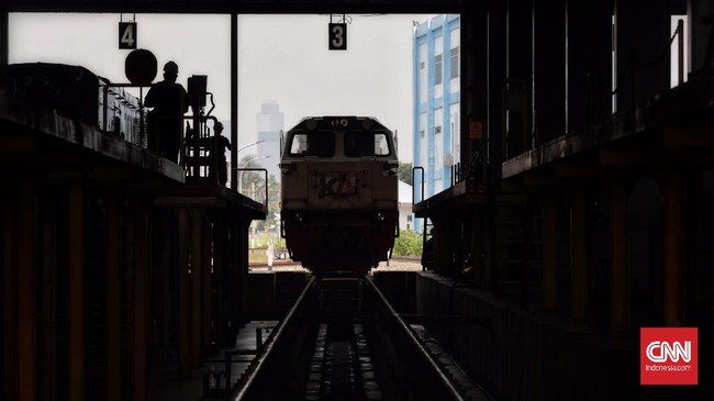 KAI akan meluncurkan KA Baturraden Ekpres relasi Bandung-Purwokerto via Cikampek pada 25 Juni 2021 dan KA Nusa Tembini relasi Cilacap-Yogyakarta PP 2 Juli 2021.