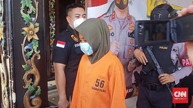 Jasad Bocah di Sumur Sumenep, Pelaku Disebut Bermotif Asmara
