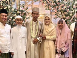 UAS Bakal Gelar Resepsi, Arie Untung hingga Dimas Seto Hadir?