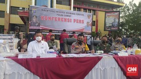 Praktik Antigen Bekas Pakai di Kualanamu Sejak Desember 2020