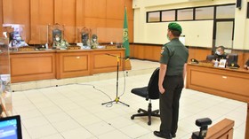 TNI Pemukul Petugas SPBU Akan Diseret ke Peradilan Militer