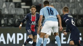 Jadwal Siaran Langsung Liga Champions: Man City vs PSG