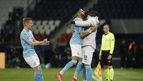 Misteri Tim VR46 Milik Rossi, Man City Bungkam PSG