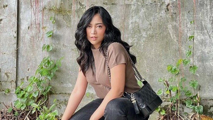 Tak Hanya Niko yang Salah, Rachel Vennya Sebut Dirinya Bersalah dalam Pernikahan