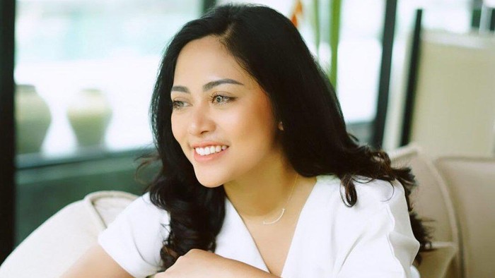 Rachel Vennya Blak-blakan Soal Hubungannya dengan Mantan Suami