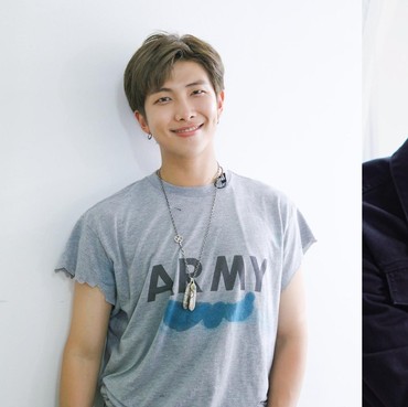 Jungwon ENHYPEN Tak Bisa Lupakan Pesan dari RM BTS, Apa Itu?