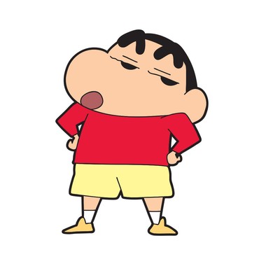 Crayon Shinchan Jadi Mata-mata di Sinema Spesial Pagi Trans TV