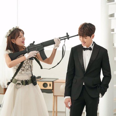 5 Drama Korea & China yang Paling Banyak Ditonton Selama Ramadan di iQiyi