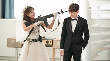 img-title Drama 'So I Married the Anti-Fan' Tamat, Pemain Beri Salam Perpisahan