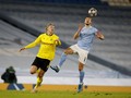 5 Striker yang Dimatikan Bintang Man City Ruben Dias
