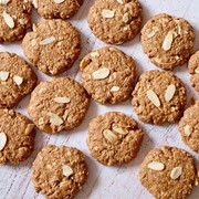 Jangan Nastar Terus, Coba Resep Cookies Oatmeal untuk Hampers Lebaran