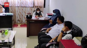 VIDEO: Sanksi Turun Pangkat Jika ASN Nekat Mudik
