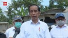 VIDEO: Jokowi Sudah Tandatangani PP THR dan Gaji Ke-13