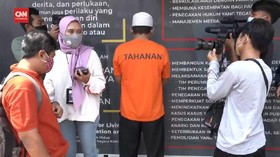 VIDEO: Babi Jadi-Jadian Yang Viral di Depok Cuma Rekayasa