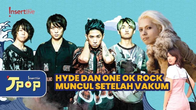 Lagu Baru Musisi Jepang yang Digunakan Sebagai Soundtrack Anime hingga Film