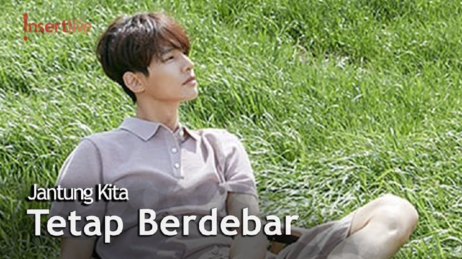 Usia 45, Won Bin Bikin Bingung Penggemar, Panggil Oppa atau Ahjussi?