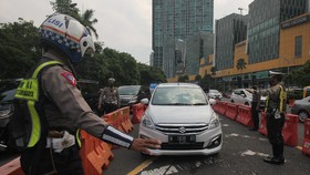 Daftar 8 Kawasan Diizinkan Mudik Lokal Selama 6-17 Mei