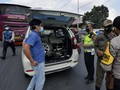 Satgas Perketat Pemeriksaan Arus Balik dari Sumatera ke Jawa