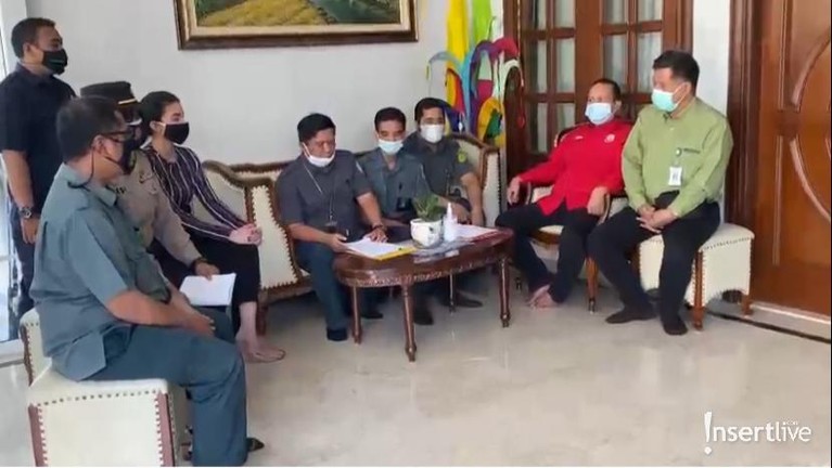 Perjuangan Tsania Marwa menjemput sang buah hati