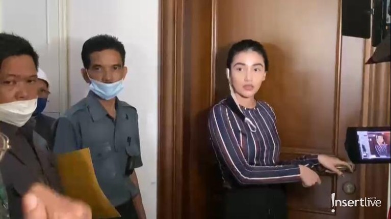 Tsania Marwa Perjuangan Tsania Marwa menjemput sang buah hati